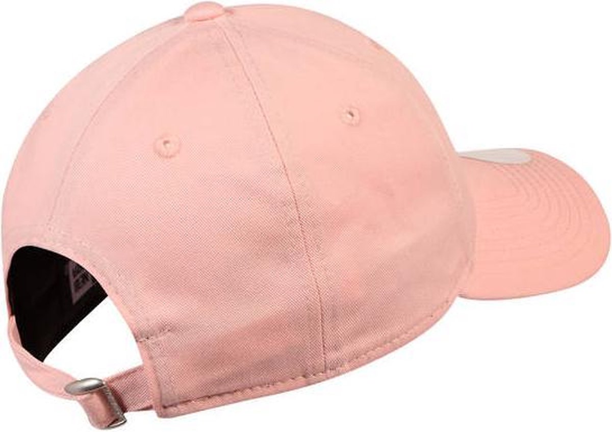 New Era Pink Sorbet Cap - Sportcap - Pet - Roze - One size | bol