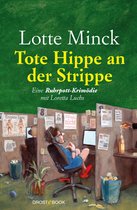 Loretta Luchs 5 - Tote Hippe an der Strippe