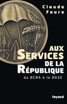 Aux Services de la République