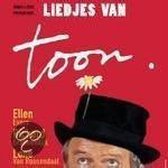Toon Hermans Tribute Cast - Liedjes Van Toon