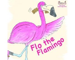 Flo the Flamingo