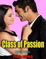 Class of Passion (Erotica)