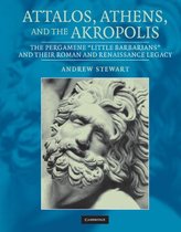 Attalos, Athens, and the Akropolis