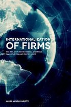 Internationalization of Firms