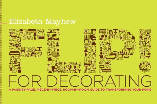 Flip! for Decorating - cover