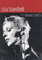 Lisa Stansfield - Live At Ronnie Scott's