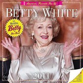 The Betty White Calendar