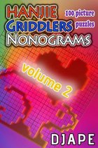 Hanjie Griddlers Nonograms