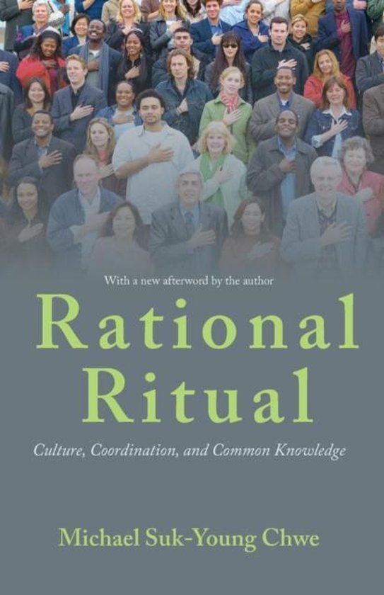 Rational Ritual