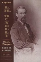 Captain L.H. McNelly-- Texas Ranger