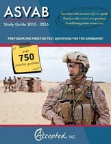 ASVAB Study Guide 2015-2016