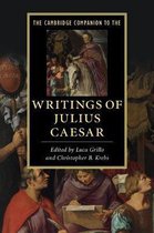 Cambridge Companions to Literature-The Cambridge Companion to the Writings of Julius Caesar