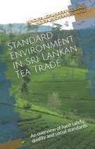 Standard Environment in Sri Lankan Tea Trade