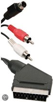 ICIDU Video / Audio Cable, 5m
