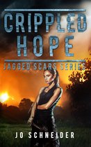 Jagged Scars 4 - Crippled Hope