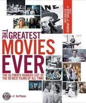The Greatest Movies Ever