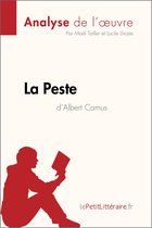 Fiche de lecture - La Peste d'Albert Camus (Analyse de l'oeuvre)