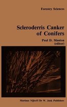 Forestry Sciences- Scleroderris canker of conifers