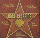 Rock Classics, Vol. 1 [Polygram International]