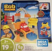 Bob de Bouwer: mega bloks muck's rock drop