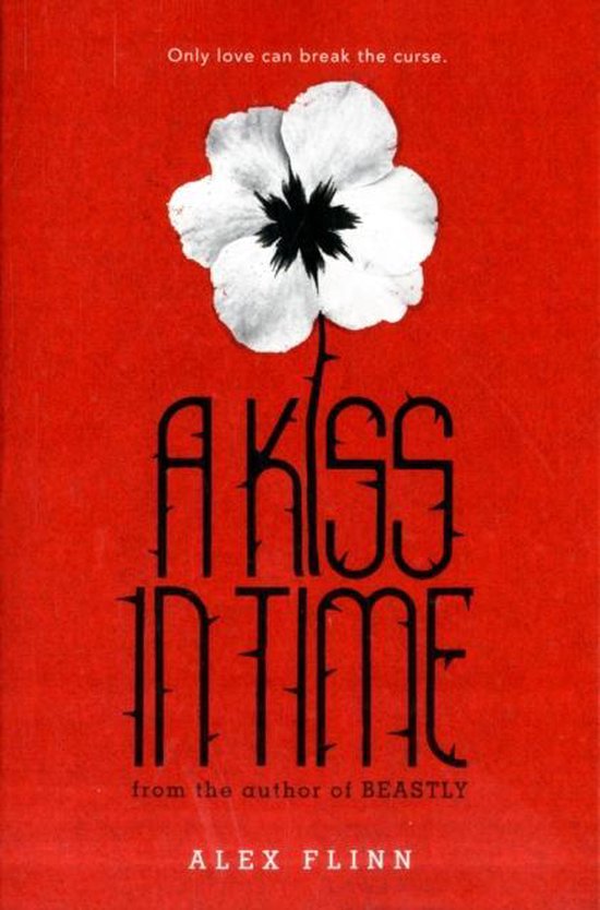 Kiss In Time - cover
