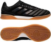 adidas - Copa 19.3 In Sala - Indoorschoen - Heren - Zwart - D98066