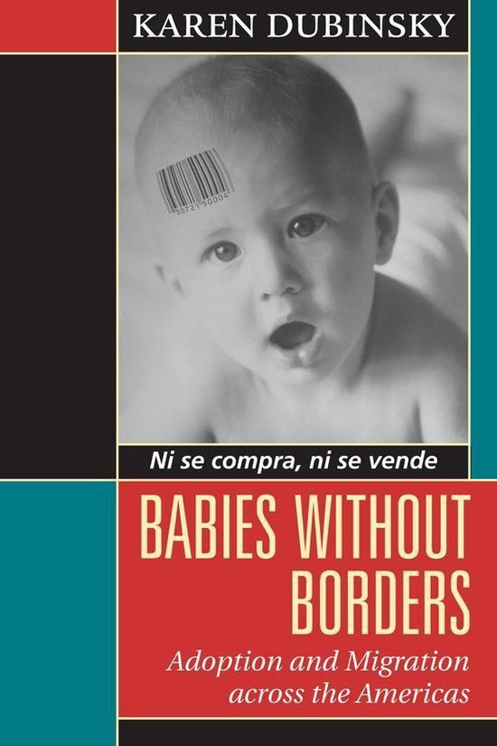 Babies without Borders - cover