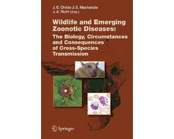 Wildlife and Emerging Zoonotic Diseases: The Biology, Circumstances and Consequences of Cross-Species Transmission
