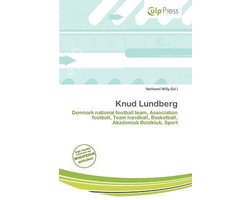 Knud Lundberg