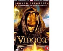 Vidocq