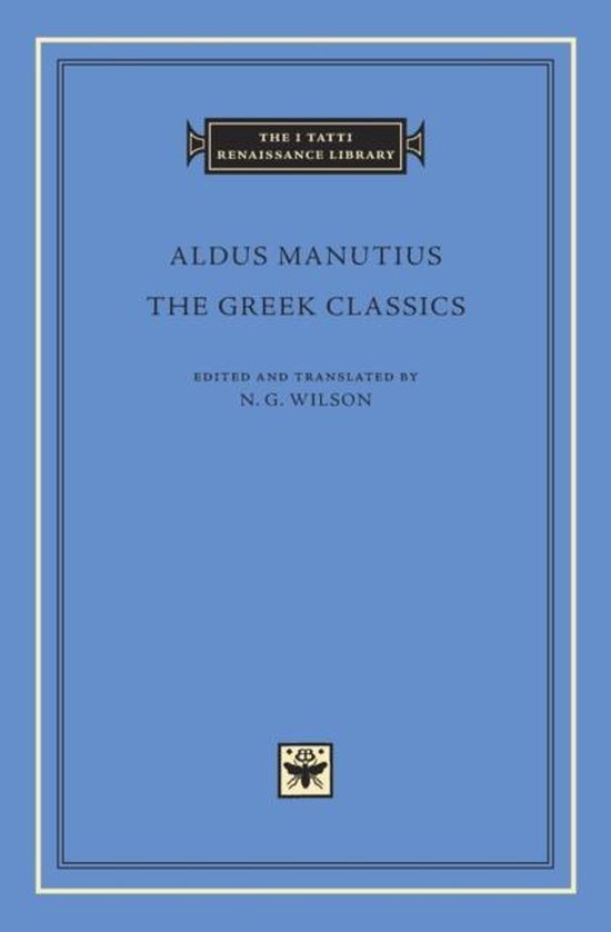 Greek Classics