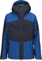 PEAKPERFORMANCE MEN'S GRAVITY SKI JACKET SALUTE BLUE-L