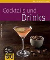 Cocktails und Drinks