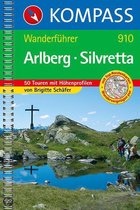 Arlberg-Silvretta