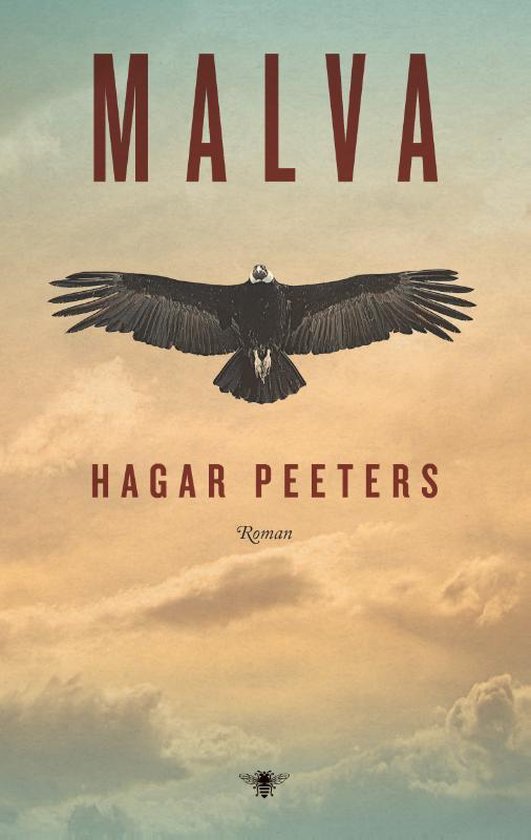 Malva - Hagar Peeters | Northernlights300.org