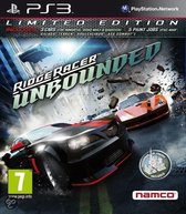Ridge Racer Unbounded (Fr)