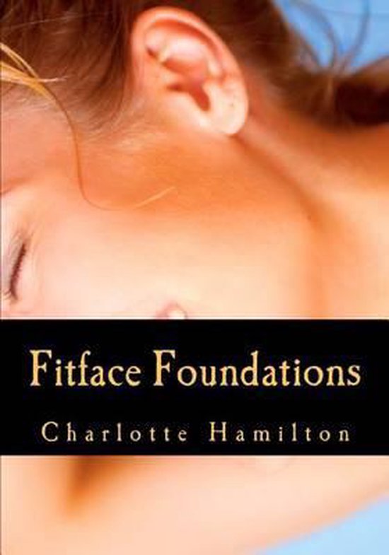 Fitface Foundations - cover