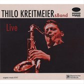 Thilo Kreitmeier & Band Live