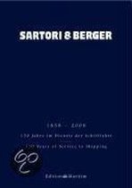 Sartori & Berger 1858-2008