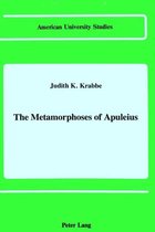 The Metamorphoses of Apuleius