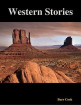 Omslag Western Stories