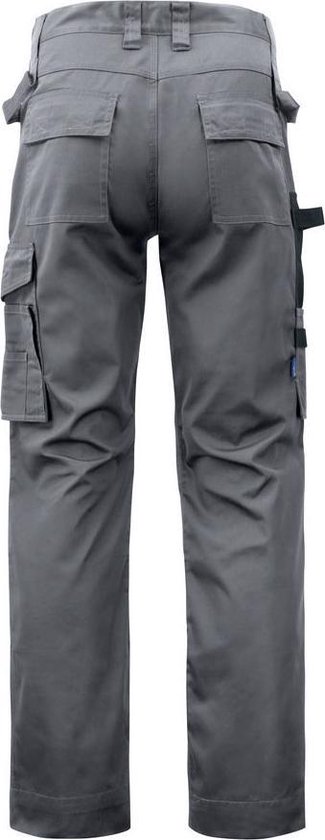 Projob 5532 Pantalon de travail Gris taille 54