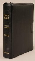 Old Scofield Study Bible-KJV-Pocket