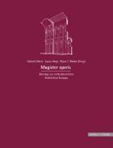 Magister Operis