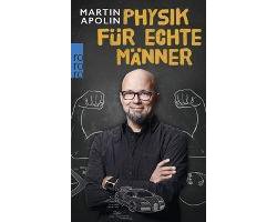 Physik für echte Männer