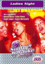 Sunfly Karaoke - Ladies Night