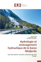 Omn.Univ.Europ.- Hydrologie Et Aménagement Hydraulique de la Basse Medjerda