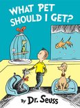 Classic Seuss - What Pet Should I Get?