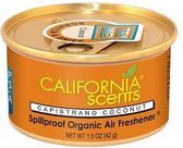 California Scents - Capistrano Coconut - 42 gr