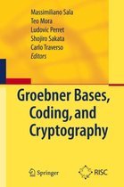 Groebner Bases, Coding, and Cryptography
